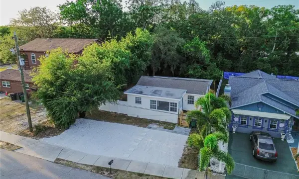 3408 Booth Street, Safety Harbor, FL, 34695