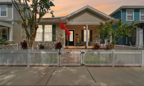 3550 Ferrell Street, New Port Richey, FL, 34655