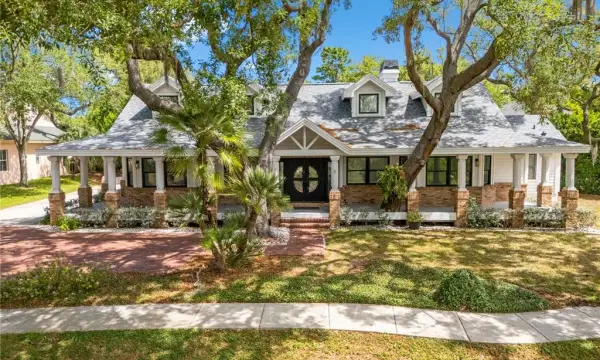 335 Sanctuary Drive, Crystal Beach, FL, 34681