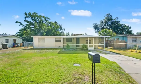 4914 S 82nd Street, Tampa, FL, 33619