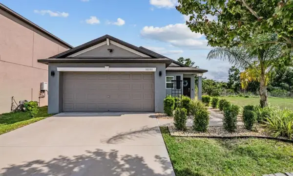 10331 Blue Plume Court, Riverview, FL, 33578