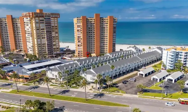 17960 Gulf Blvd, Unit 108, Redington Shores, FL, 33708