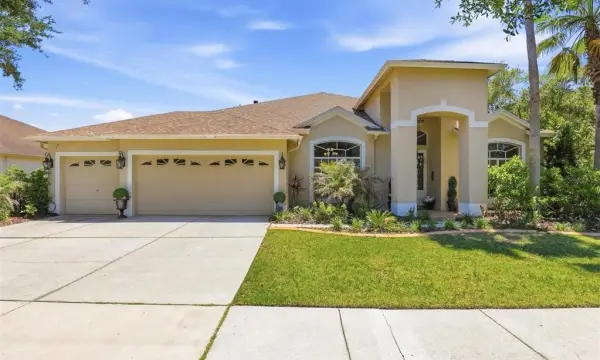 8331 Golden Prairie Drive, Tampa, FL, 33647