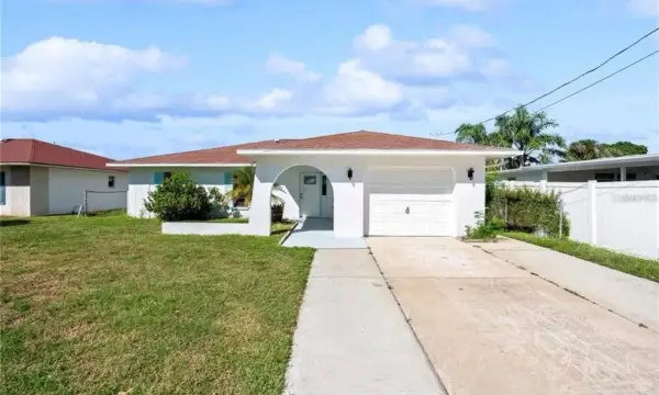 3381 Minnow Creek Drive, Hernando Beach, FL, 34607
