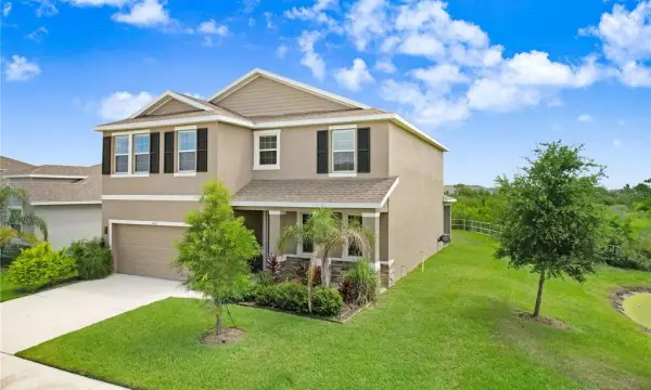 5430 Thistle Field Court, Wesley Chapel, FL, 33545