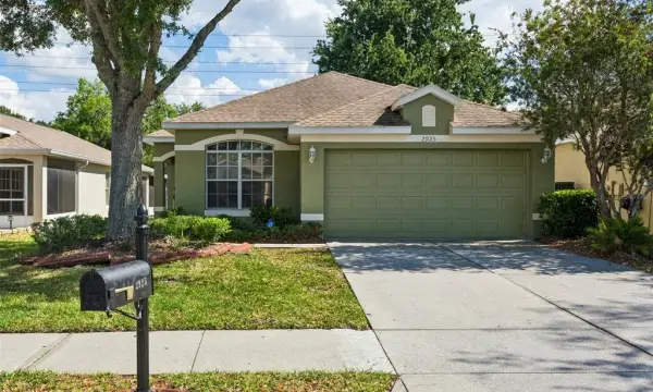 2925 Banyan Hill Lane, Land O Lakes, FL, 34639