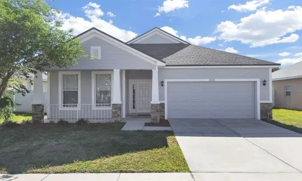 3223 Azalea Blossom Drive, Plant City, FL, 33567