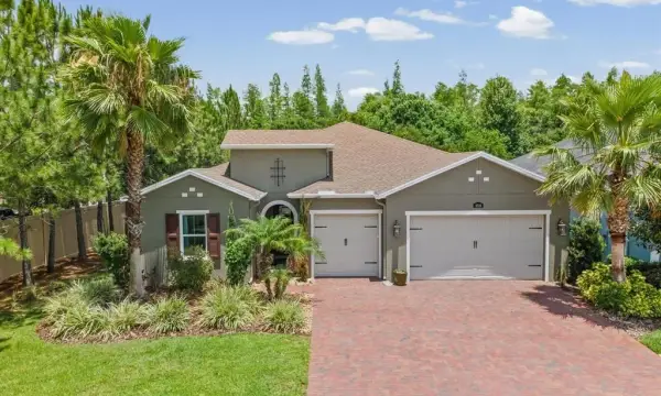 3719 Wicket Field Road, Lutz, FL, 33548