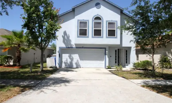 10410 Opus Drive, Riverview, FL, 33579