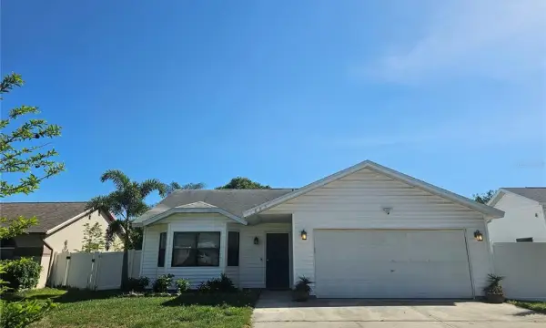 1885 Feather Tree Circle, Clearwater, FL, 33765