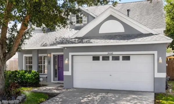 24348 Summer Wind Court, Lutz, FL, 33559