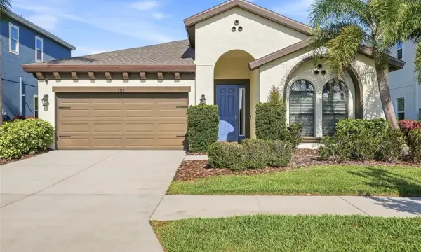 6318 Springline Place, Apollo Beach, FL, 33572