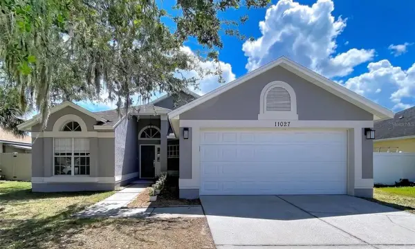 11027 Streamside Drive, Tampa, FL, 33624