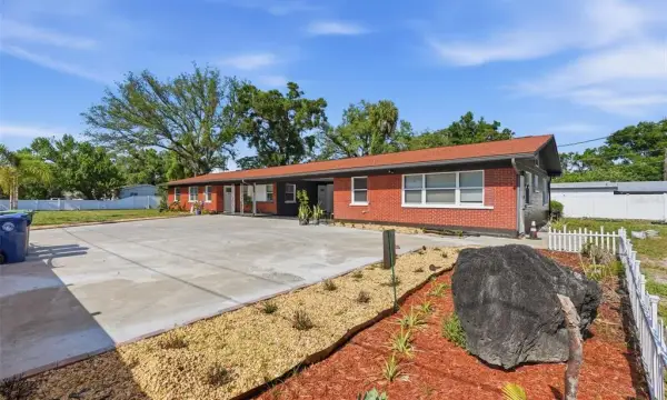 10107 N Aster Avenue, Tampa, FL, 33612