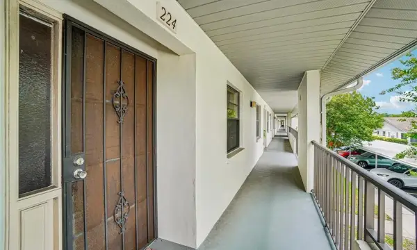1601 43rd Street N, Unit 224, St Petersburg, FL, 33713