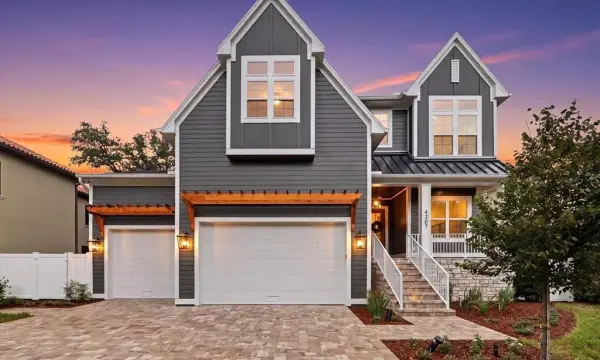 4307 W Sevilla Street, Tampa, FL, 33629