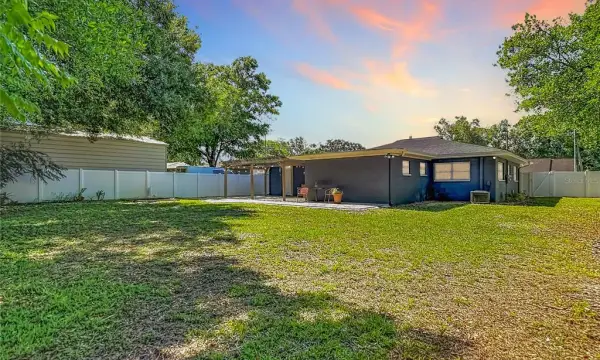135 Connie Avenue, Tampa, FL, 33613