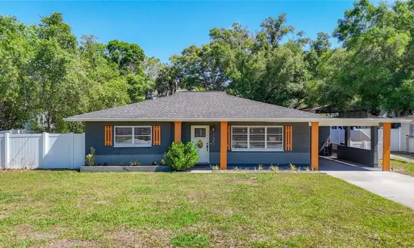135 Connie Avenue, Tampa, FL, 33613