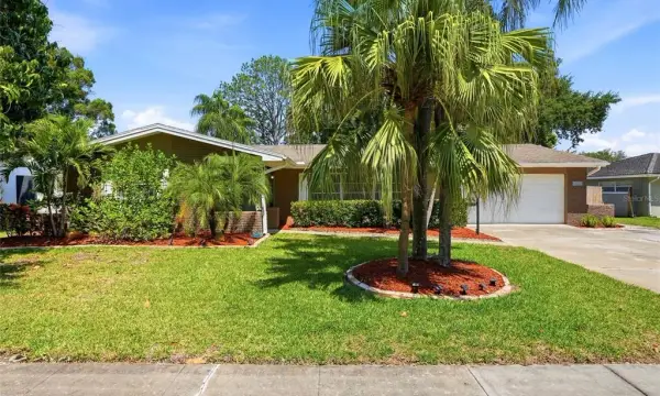 1341 Ranchwood Drive, Clearwater, FL, 33764