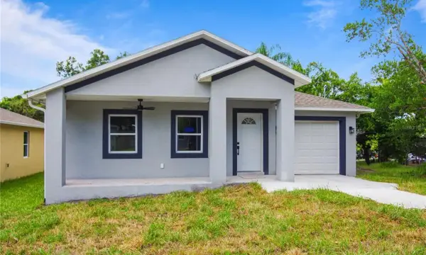 2015 E Seward Street, Tampa, FL, 33604