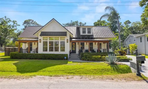 5610 N River Shore Drive, Tampa, FL, 33603