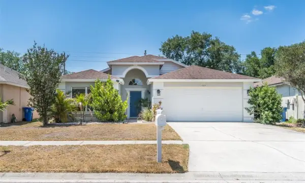 1707 Bondurant Way, Brandon, FL, 33511