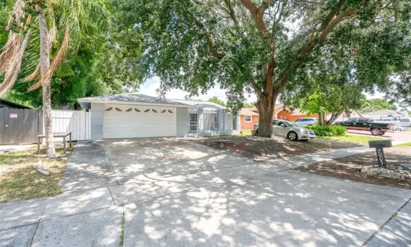 7003 Fountain Avenue, Tampa, FL, 33634