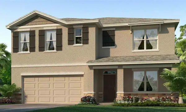 8601 Tidewater Trail Avenue, Temple Terrace, FL, 33637