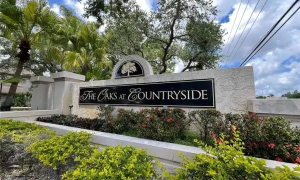 3014 Red Oak Court, Unit 102, Palm Harbor, FL, 34684
