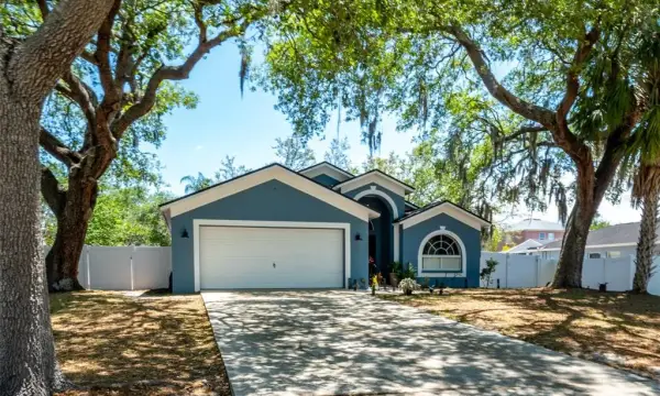 10727 Deepbrook Dr, Riverview, FL, 33569