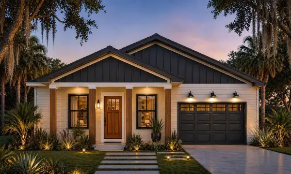 3703 E Powhatan, Tampa, FL, 33610