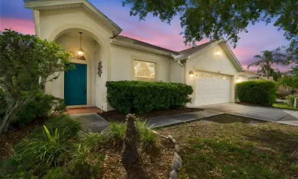 4017 Langdrum Drive, Wesley Chapel, FL, 33543