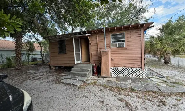 3612 N 23rd Street, Tampa, FL, 33605
