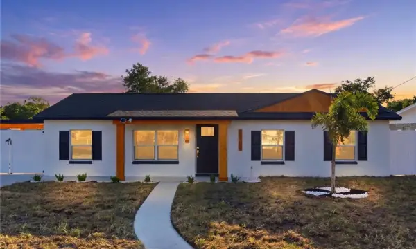 3202 N 44th Street, Tampa, FL, 33605
