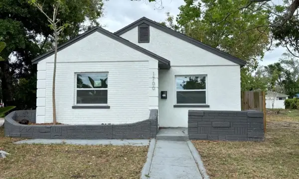 1700 30th Street S, St Petersburg, FL, 33712