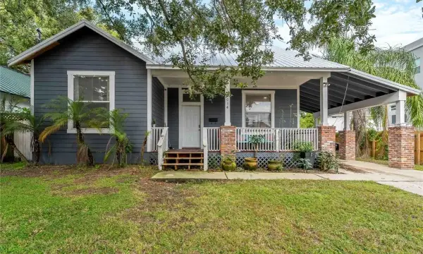 3014 N Tampa Street, Tampa, FL, 33603
