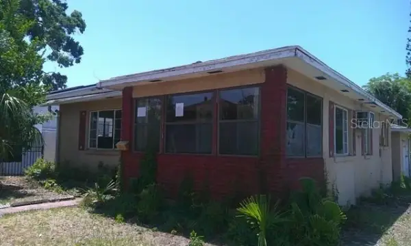 2040 22nd Avenue S, St Petersburg, FL, 33712