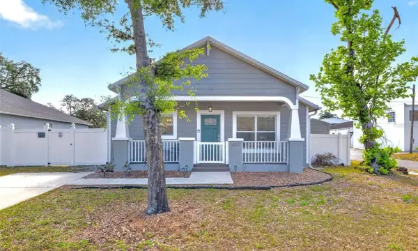 5801 N Miami Place, Tampa, FL, 33604