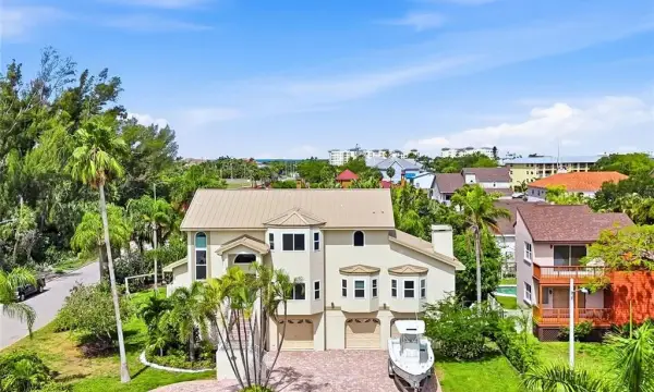 1156 2nd Avenue S, Tierra Verde, FL, 33715