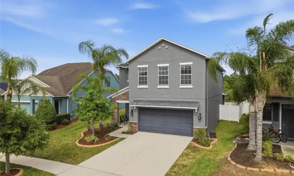 18891 Hampstead Heath Court, Land O Lakes, FL, 34638