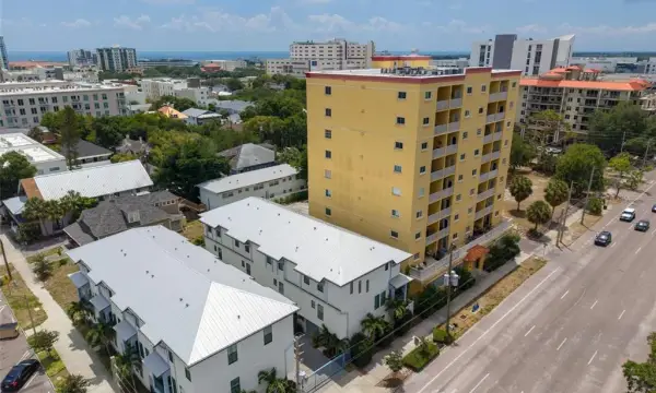 316 8th Street S, Unit 604, St Petersburg, FL, 33701