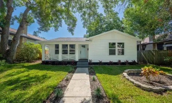 1110 12th Street N, St Petersburg, FL, 33705