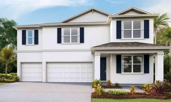 32679 Duluth Drive, Wesley Chapel, FL, 33543