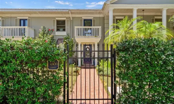 5009 S Elberon Street, Tampa, FL, 33611
