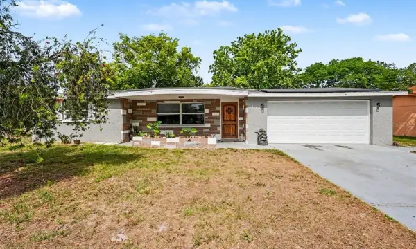 6145 Maplewood Drive, New Port Richey, FL, 34653