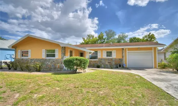2779 Robinwood Drive, Clearwater, FL, 33759