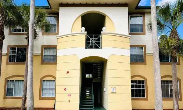 17114 Carrington Park Drive, Unit 213, Tampa, FL, 33647