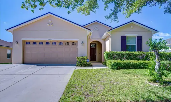 10923 Pond Pine Drive, Riverview, FL, 33569
