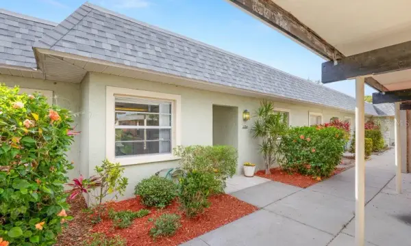 3254 Teeside Drive, Unit 2304, New Port Richey, FL, 34655