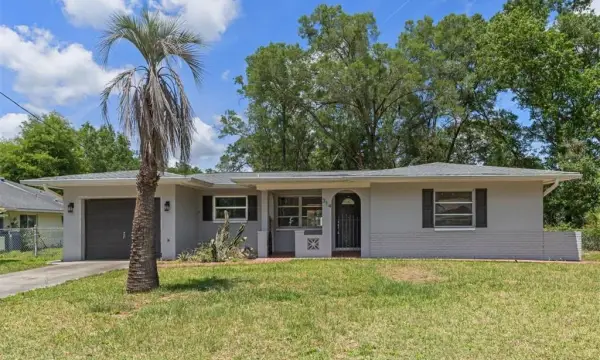 314 Daisy Lane, Inverness, FL, 34452